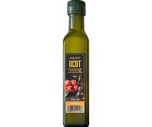 Jablčn&yacute; ocot 250ml