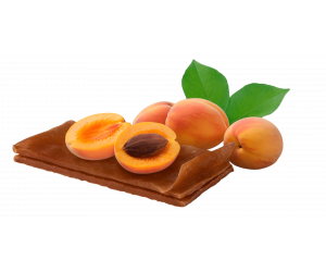 Jablko - Marhuľa