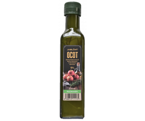 Jablčný ocot s rozmarínom 250ml