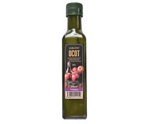 Jablčný ocot s tymiánom 250ml