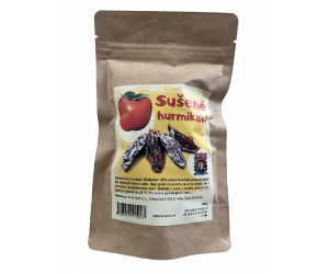 Dried Persimmon 100 g