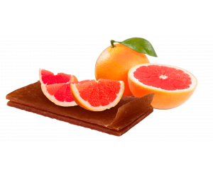 Jablko - Grapefruit